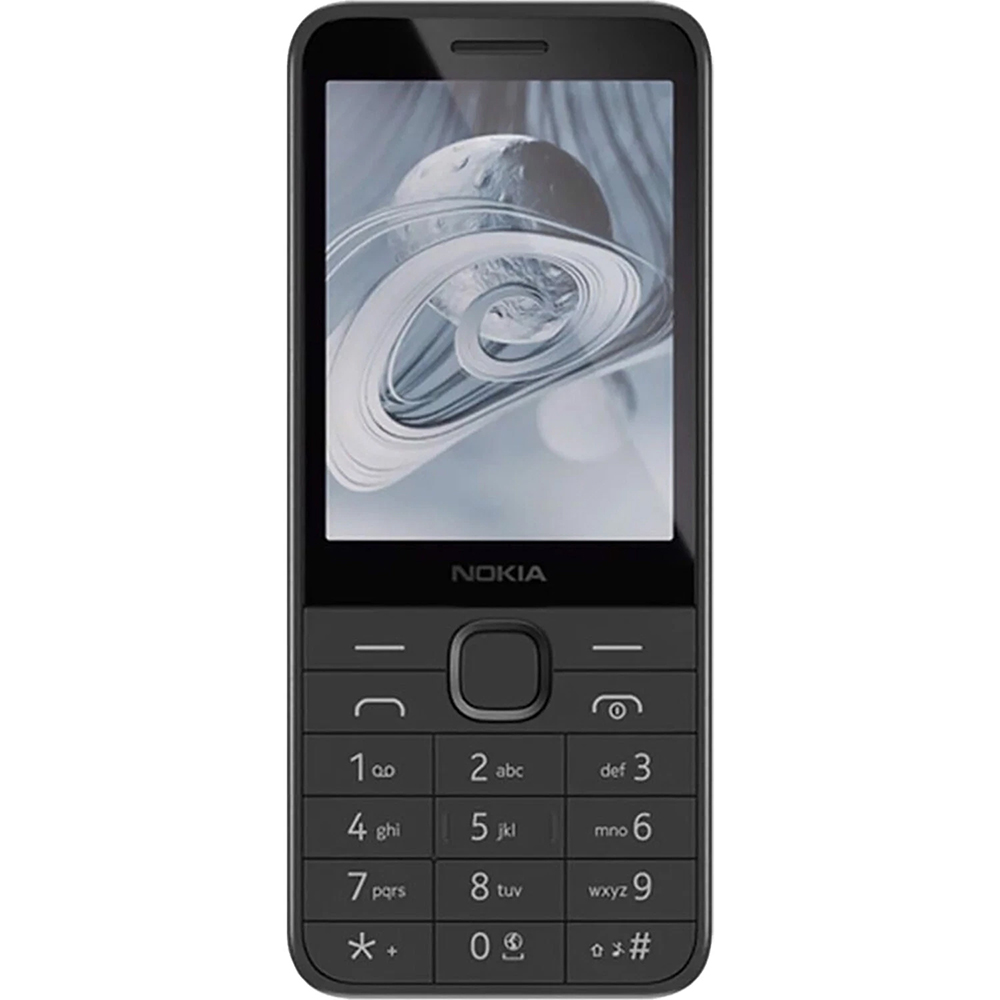 Nokia 215 2024 4G Backup Phone - Music review and price