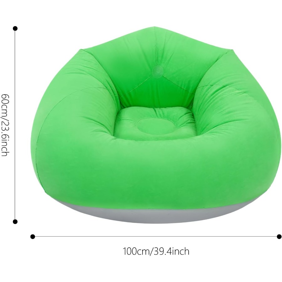 Inflatable Bean Bag Chairs for - Movies review and price