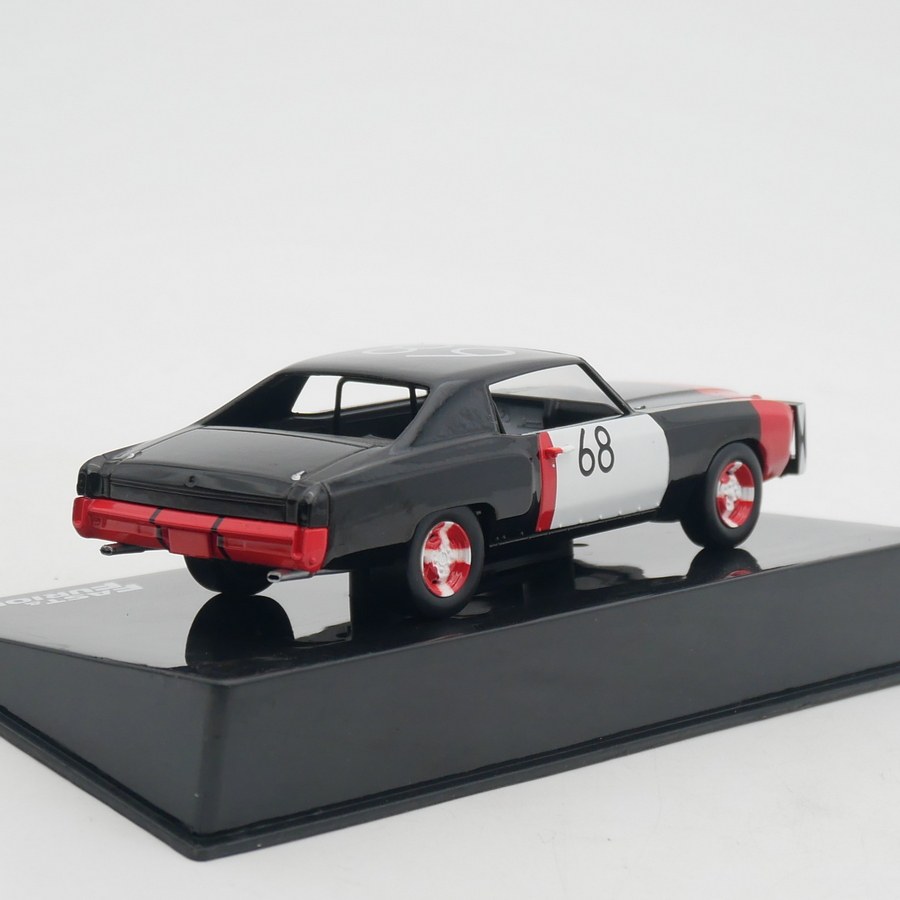 Diecast Ixo 1:43 Scale Chevrol - Movies review and price