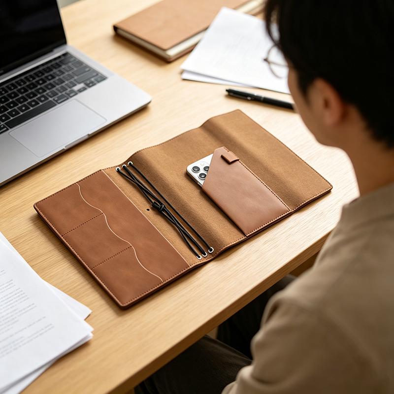@*Refillable Crazy Horse Leath - Vintage Leather Journal Notebook review and price