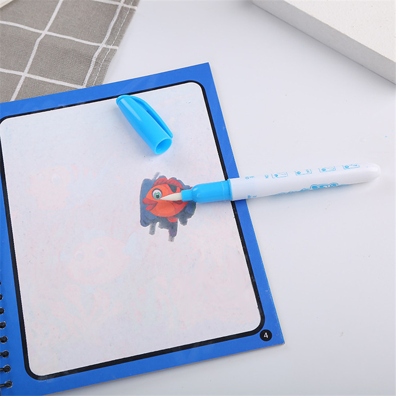 Paw Patrol Reusable Magic Wate - Reusable Water Magic Coloring Book review and price